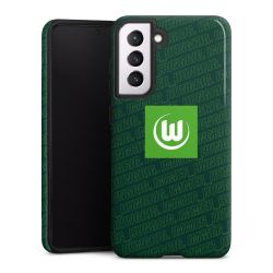 Tough Case glänzend