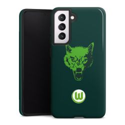 Tough Case glänzend