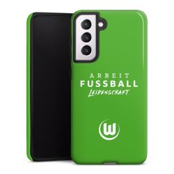 Tough Case glänzend