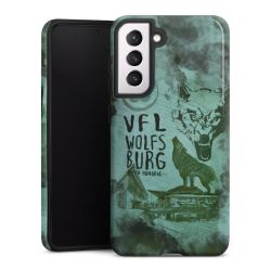 Tough Case glänzend