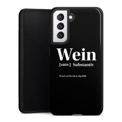 Tough Case glänzend