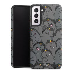 Tough Case glänzend