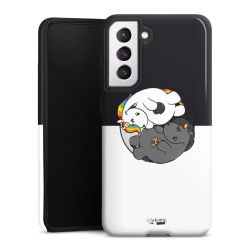 Tough Case glänzend