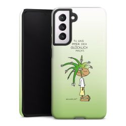 Tough Case glänzend