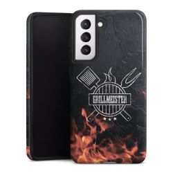 Tough Case glänzend