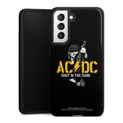 Tough Case glänzend