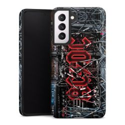 Tough Case glänzend