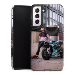 Tough Case glänzend