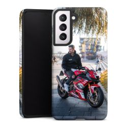 Tough Case glänzend