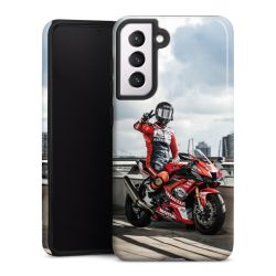 Tough Case glänzend