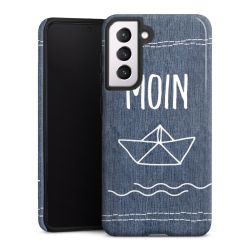 Tough Case glänzend