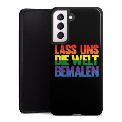 Tough Case glänzend