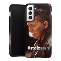 Tough Case glänzend