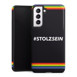 Tough Case glänzend