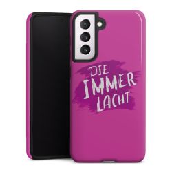 Tough Case glänzend