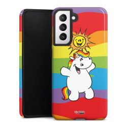 Tough Case glänzend