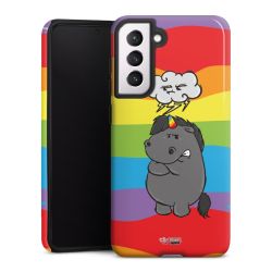 Tough Case glänzend