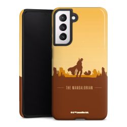 Tough Case glänzend