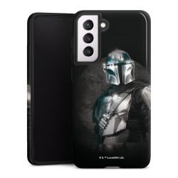 Tough Case glänzend