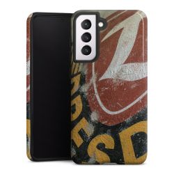 Tough Case glänzend