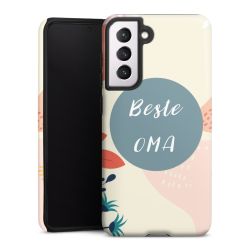 Tough Case glänzend