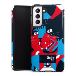 Tough Case glänzend