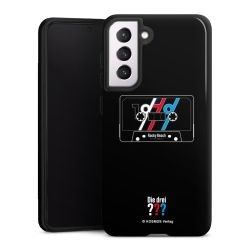 Tough Case glänzend