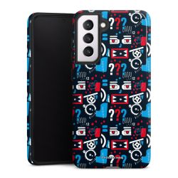 Tough Case glänzend