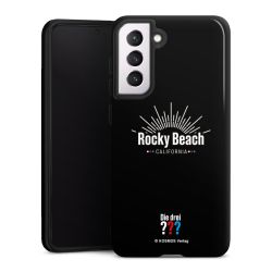 Tough Case glänzend