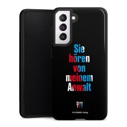 Tough Case glänzend