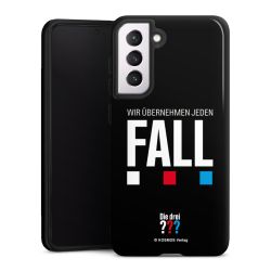 Tough Case glänzend