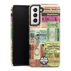 Tough Case glänzend