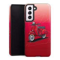 Tough Case glänzend