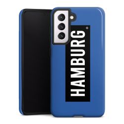 Tough Case glänzend