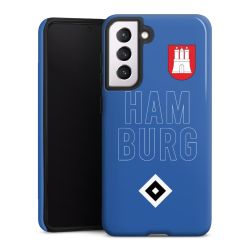 Tough Case glänzend