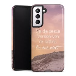 Tough Case glänzend