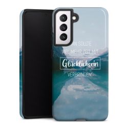 Tough Case glänzend