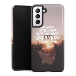 Tough Case glänzend