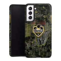 Tough Case glänzend