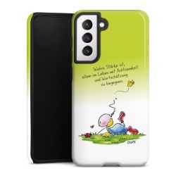 Tough Case glänzend