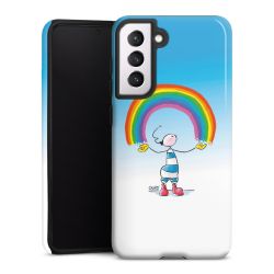 Tough Case glänzend