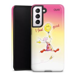 Tough Case glänzend