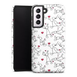 Tough Case glänzend