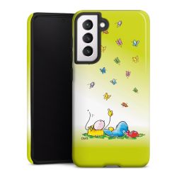 Tough Case glänzend