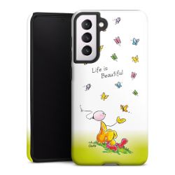 Tough Case glänzend