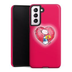 Tough Case glänzend