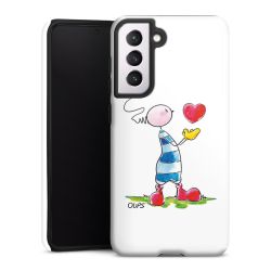 Tough Case glänzend