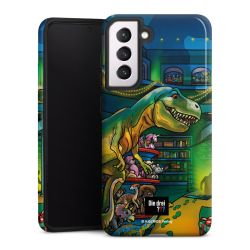 Tough Case glänzend