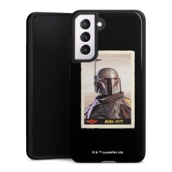 Tough Case glänzend