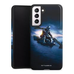 Tough Case glänzend